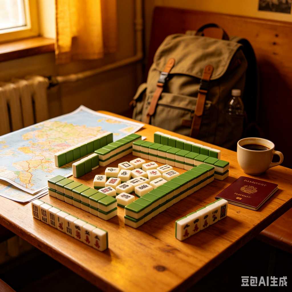 Bath,mahjong