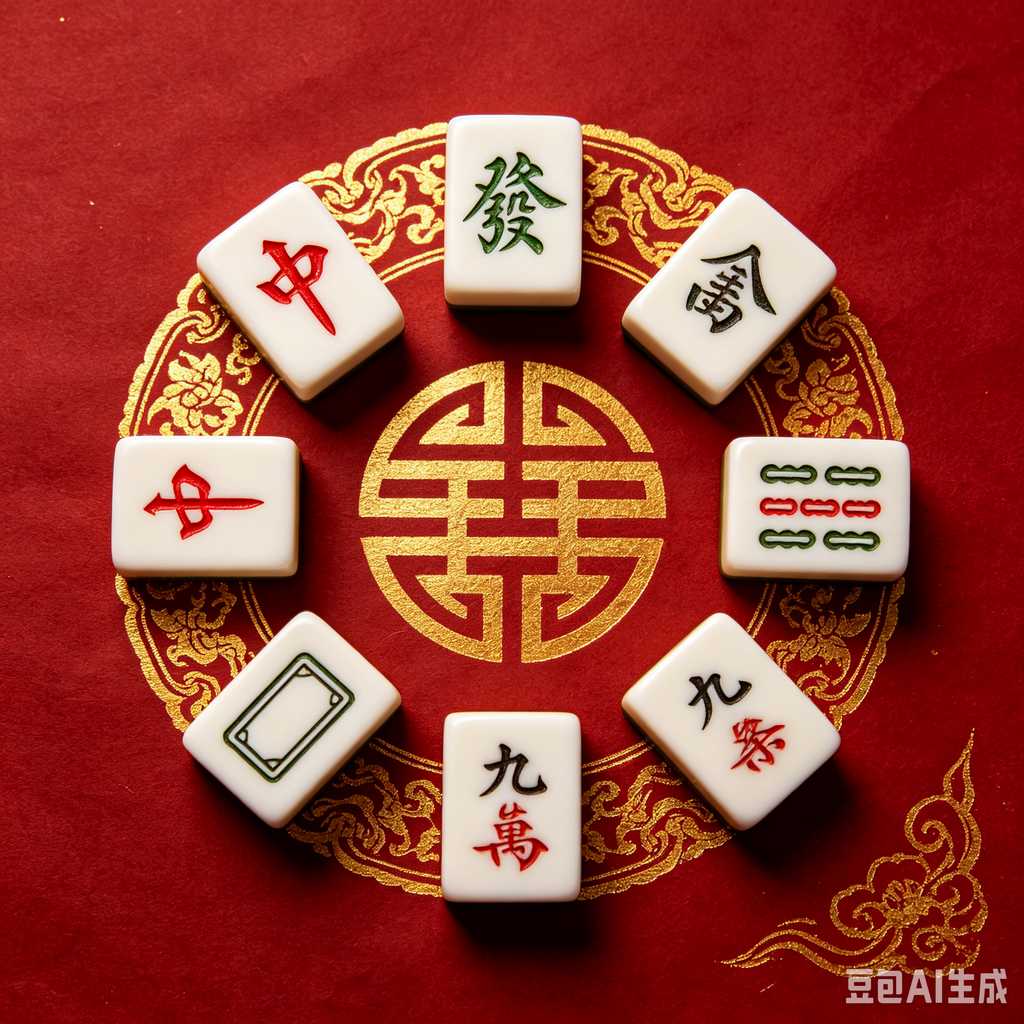 Fargo,mahjong