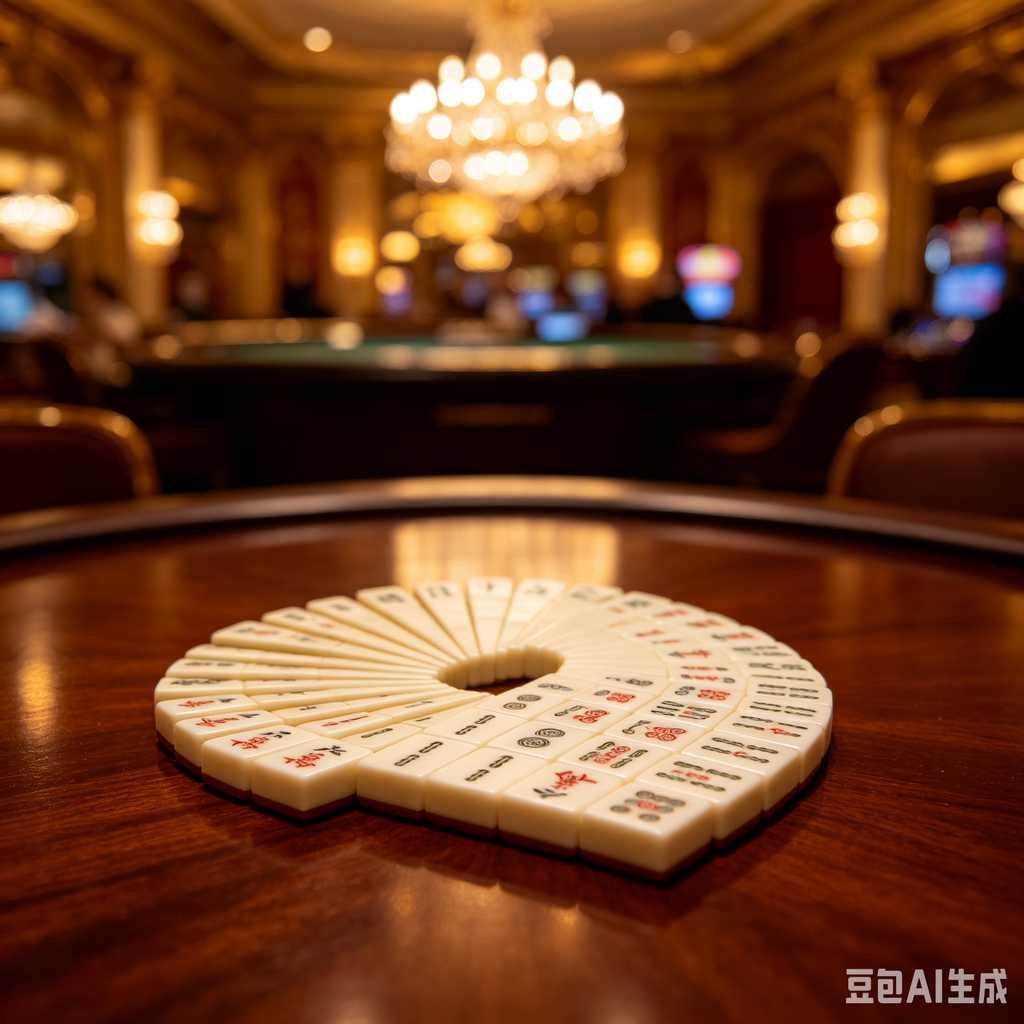 Cuenca,mahjong